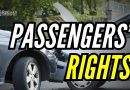 Droits des passagers après un accident à Lexington, KY