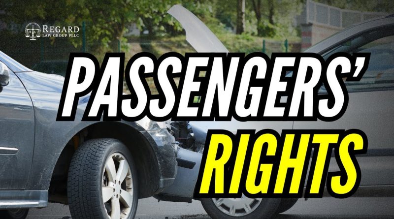 Droits des passagers après un accident à Lexington, KY