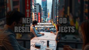 Du Design aux Histoires de Données : Un Virage Créatif pour le Climat