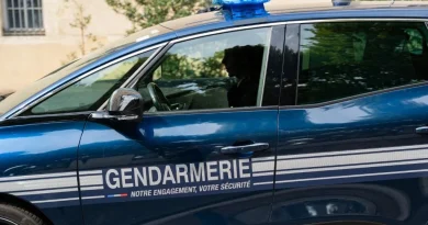 Un cordiste décède après une chute d’une vingtaine de mètres à Nantes