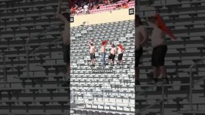 Du plaisir au record Guinness 🏆🎥