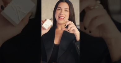 Dualipa révèle son parfum préféré : Libre d'YSL 💛👑🤍