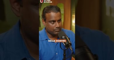 Dubai : Une Société de Consommation en Plein Essor !