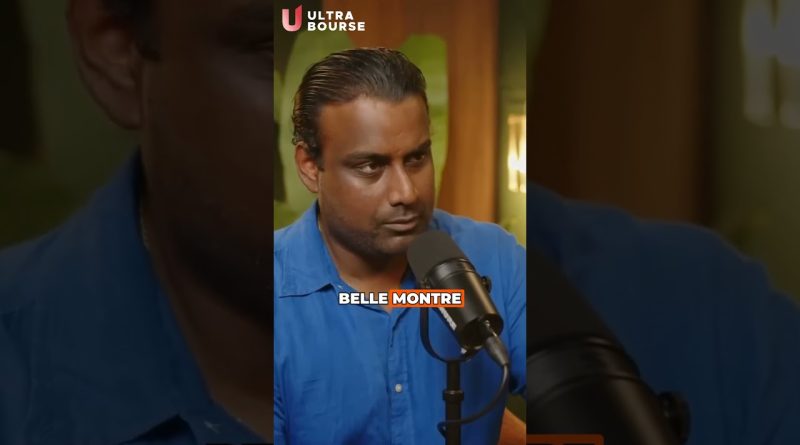 Dubai : Une Société de Consommation en Plein Essor !