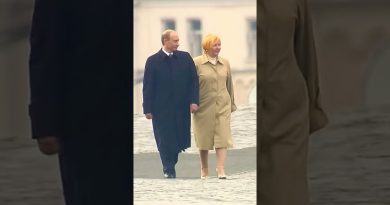 Duet militaire : la musique russe et cambodgienne en écho