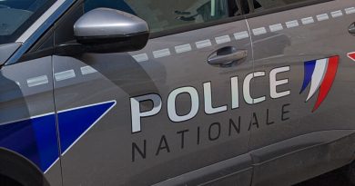 Dunkerque. La police s'approche d'un homme endormi au volant, le détail "choc" est sur le tableau de bord