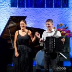 Duo Nuances vendredi 03 avril 2026 à 18h30