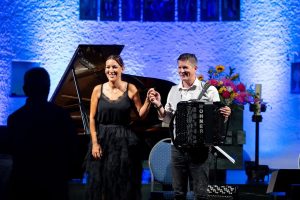 Duo Nuances vendredi 03 avril 2026 à 18h30