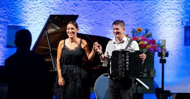 Duo Nuances vendredi 03 avril 2026 à 18h30