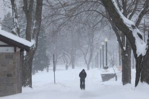 Durant la fin de semaine | Une vingtaine d’alertes météorologiques sont en vigueur au Canada