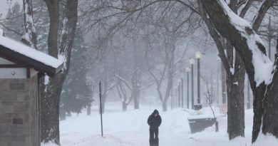 Durant la fin de semaine | Une vingtaine d’alertes météorologiques sont en vigueur au Canada