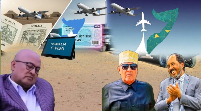 E-visa : Une avancée pour la gestion des demandes de visa