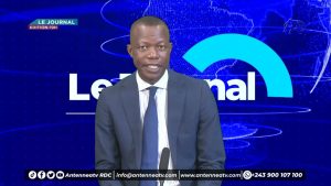 ÉDITION SPÉCIALE DU JOURNAL - MARDI 25 NOVEMBRE 2025