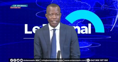 ÉDITION SPÉCIALE DU JOURNAL - MARDI 25 NOVEMBRE 2025