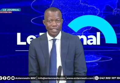 ÉDITION SPÉCIALE DU JOURNAL - MARDI 25 NOVEMBRE 2025