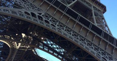 Île-de-France, Paris, Versailles, Eiffel Tower, monument, cityscape, park, Seine