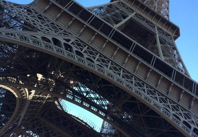 Île-de-France, Paris, Versailles, Eiffel Tower, monument, cityscape, park, Seine