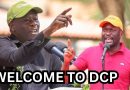 EDWIN SIFUNA : ODM MENACÉ ! GACHAGUA RÉVÈLE LES PLANS DE RUTO