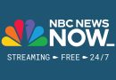 EN DIRECT : Actualités NBC NOW