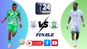 🔴 EN DIRECT : Finale Départementale ASC Tool BI vs ASC Pasteef