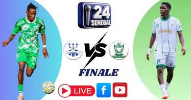 🔴 EN DIRECT : Finale Départementale ASC Tool BI vs ASC Pasteef