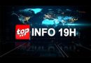 🔴[EN DIRECT] INFOS 19H - 20 OCTOBRE 2025