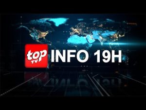 🔴[EN DIRECT] INFOS 19H - 20 OCTOBRE 2025