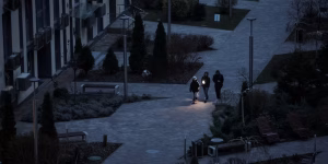 EN DIRECT, guerre en Ukraine : la moitié de la ville de Kiev toujours sans électricité après les dernières attaques russes, selon le gouvernement