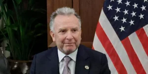 EN DIRECT, guerre en Ukraine : l'envoyé spécial américain Steve Witkoff va rencontrer Volodymyr Zelensky et des Européens à Berlin, durant le week-end - Spécial Défense