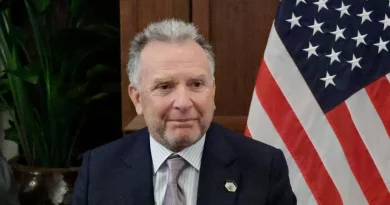 EN DIRECT, guerre en Ukraine : l'envoyé spécial américain Steve Witkoff va rencontrer Volodymyr Zelensky et des Européens à Berlin, durant le week-end - Spécial Défense