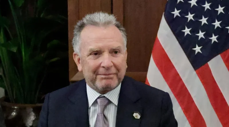 EN DIRECT, guerre en Ukraine : l'envoyé spécial américain Steve Witkoff va rencontrer Volodymyr Zelensky et des Européens à Berlin, durant le week-end - Spécial Défense