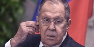 EN DIRECT, guerre en Ukraine : les Européens sont " les principaux obstacles à la paix ", selon le chef de la diplomatie russe - Spécial Défense