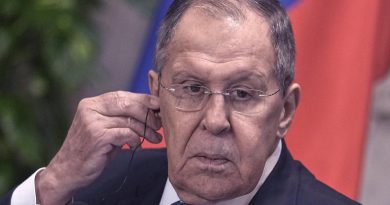 EN DIRECT, guerre en Ukraine : les Européens sont " les principaux obstacles à la paix ", selon le chef de la diplomatie russe - Spécial Défense