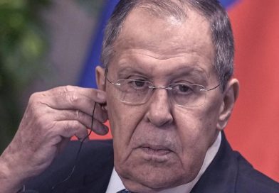 EN DIRECT, guerre en Ukraine : les Européens sont " les principaux obstacles à la paix ", selon le chef de la diplomatie russe - Spécial Défense