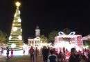 [EN IMAGES] Paramaribo prépare Noël