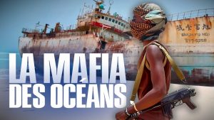 ENQUÊTE : La MAFIA des océans, empire criminel des mers