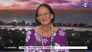 ENTRETIEN. Grâce à l'UFFO, 80 foyers bénéficient de repas de Noël