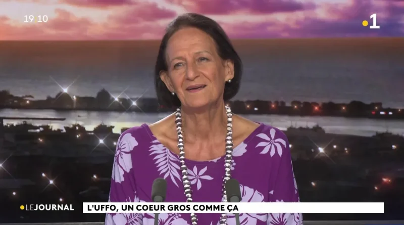 ENTRETIEN. Grâce à l'UFFO, 80 foyers bénéficient de repas de Noël