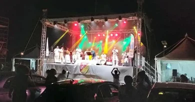 ENTRETIEN. Quand le chant religieux se transforme en acte de résistance, retour sur l'histoire du Chanté Nwèl