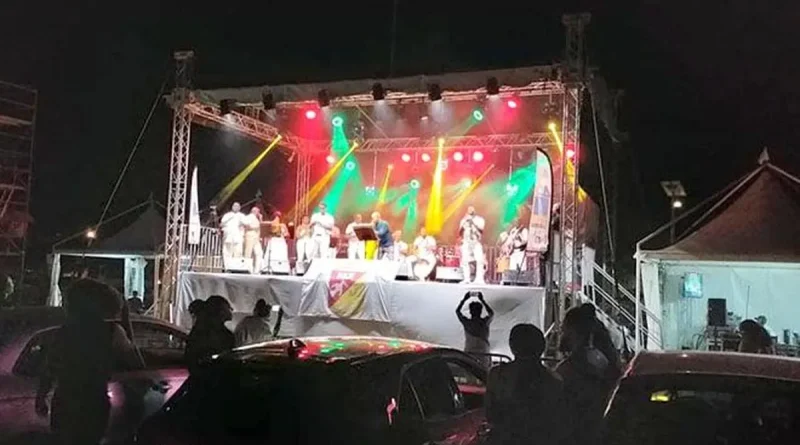 ENTRETIEN. Quand le chant religieux se transforme en acte de résistance, retour sur l'histoire du Chanté Nwèl