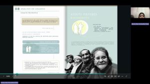 EP Séminaire de Thèse II : Approfondissement et Perspectives