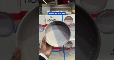 ÉTONNANT : Découvrez l'incroyable révélation !