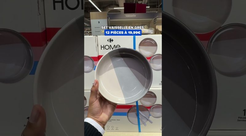 ÉTONNANT : Découvrez l'incroyable révélation !