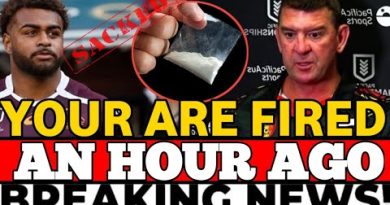 EZRA MAM RÉTABLI après l'accident de voiture et la vidéo choc !