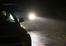 Éblouis la nuit : comment les phares LED surpuissants deviennent un danger sur nos routes
