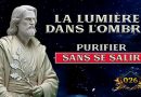 Éclaire les Ténèbres : Purifie Sans Te Contaminer