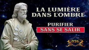 Éclaire les Ténèbres : Purifie Sans Te Contaminer