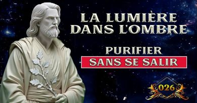 Éclaire les Ténèbres : Purifie Sans Te Contaminer