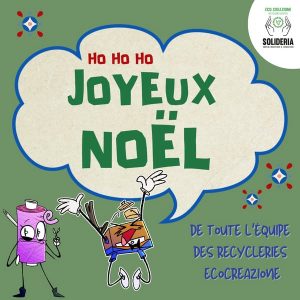 Eco-création et recyclerie solidaire : découvrez Calvi et ses initiatives créatives