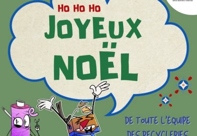 Eco-création : un Noël créatif et responsable à Calvi Eco-creazione, recyclerie créative & solidaire - Calvi